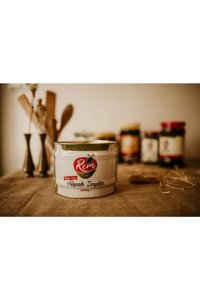 Rem Siyah Zeytin Teneke 2 kg