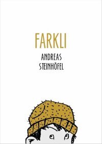 Farklı Andreas Steinhöfel Tudem Yayınları