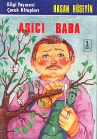Aşıcı Baba Hasan Hüseyin Bilgi Yayınevi