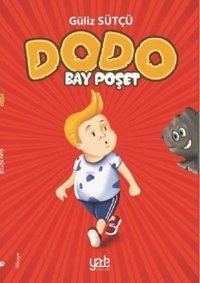 Dodo-Bay Poşet Güliz Sütçü Yade Kitap