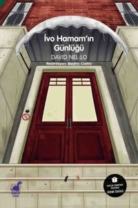 İvo Hamam'ın Günlüğü David Nello Dinozor Çocuk
