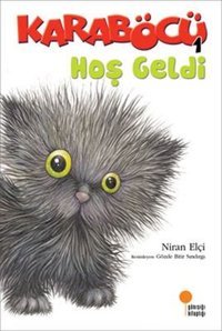 İmzalı - Karaböcü Hoş Geldi Niran Elçi Günışığı Kitaplığı