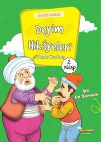 Deyim Hikayeleri 2 Pınar Kurban Selimer