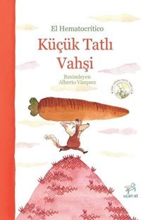 Küçük Tatlı Vahşi El Hematocritico Uçan At