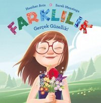 Farklılık - Gerçek Güzellik! Heather Avis Zen Editions