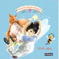 Sihirli Ağaç Kolektif Lal