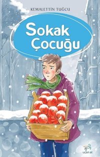 Sokak Çocuğu Kemalettin Tuğcu Uçan At