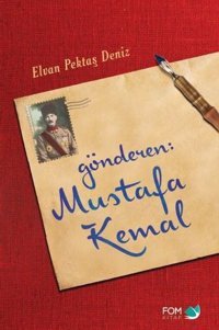 Gönderen:Mustafa Kemal Elvan Pektaş Deniz Fom Kitap