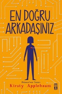 En Doğru Arkadaşınız Kirsty Applebaum Genç Timaş