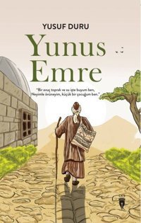 Yunus Emre Yusuf Duru CKS