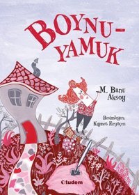 Boynuyamuk M. Banu Aksoy Tudem Yayınları