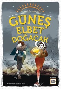 Güneş Elbet Doğacak Tagrid en-Neccar Nar Genç