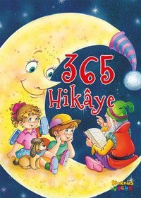 365 Hikaye Kolektif Kaknüs Yayınları