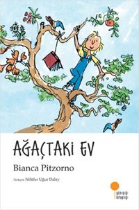 Ağaçtaki Ev Bianca Pitzorno Günışığı Kitaplığı
