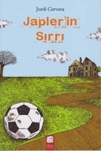 Japler'in Sırrı Jordi Cervera Final Kültür Sanat Yayınları