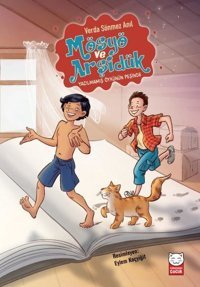 Mösyö ve Arşidük - Yazılmamış Öykünün Peşinde Verda Sönmez Anıl Kırmızı Kedi