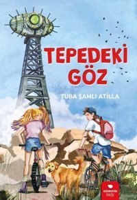 Tepedeki Göz Tuba Şamlı Atilla Redhouse Kidz Yayınları
