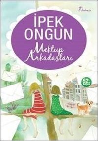 Mektup Arkadaşları İpek Ongun Artemis Yayınları