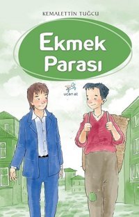 Ekmek Parası Kemalettin Tuğcu Uçan At