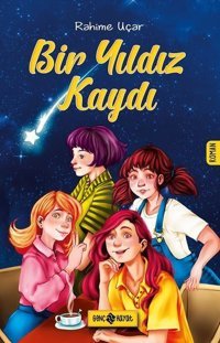 Bir Yıldız Kaydı Rahime Uçar Genç Hayat