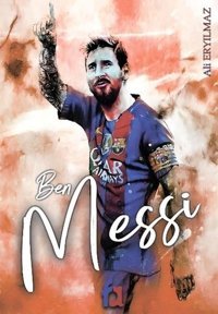 Ben Messi Ali Eryılmaz Fa Yayınları