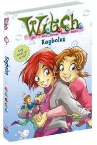 Disney Witch - Kayboluş Kolektif Beta Byou