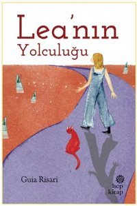Leanın Yolculuğu Guia Risari Hep Kitap