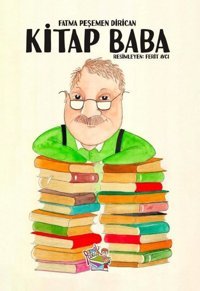 Kitap Baba Fatma Peşemen Dirican Parmak Çocuk