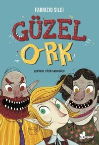 Güzelork Fabrizio Silei Çınar Yayınları