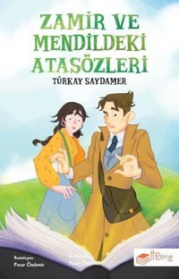 Zamir ve Mendildeki Atasözleri Türkay Saydamer The Çocuk