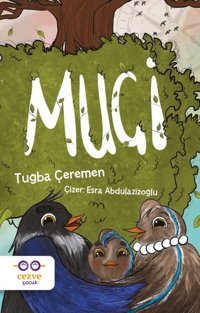 Muçi Tuğba Çeremen Cezve Çocuk
