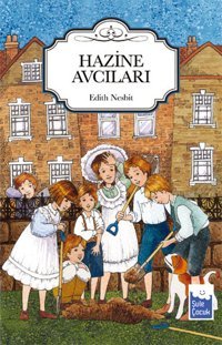 Hazine Avcıları Edith Nesbit Şule Yayınları