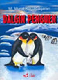 Dalgın Penguen M. Murat Küçükbaşaran Bulut Yayınları