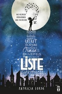Liste - Bez Ciltli Patricia Forde Genç Timaş