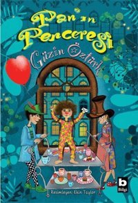 Pan'ın Penceresi Güzin Öztürk Bilgi Yayınevi