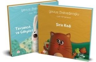 Çevir Oku Serisi 4 Yavuz Bahadıroğlu Nesil Çocuk Yayınları