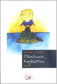 Okulumu Kaybettim Mehmet Güler Nesin Yayınevi