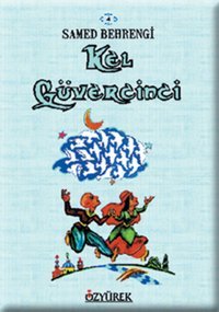 Kel Güvercinci Samed Behrengi Özyürek Yayınevi
