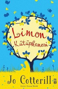 Limon Kütüphanesi Jo Cotterill Genç Timaş