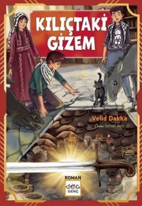 Kılıçtaki Gizem Velid Dakka Nar Genç