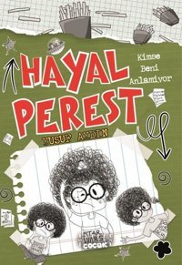 Hayalperest - Kimse Beni Anlamıyor Yusuf Aydın Mahzen