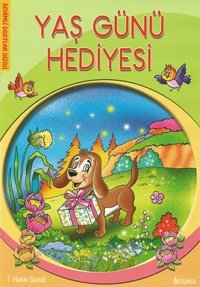 Sevimli Dostlar Dizisi - 10 Kitap Takım Kolektif Özyürek Yayınevi