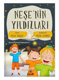 Neşe'nin Yıldızları Melek Turgay Floki Çocuk