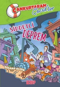 Şiddetli Deprem - Cankurtaran Çocuklar 1 Gülhan Alışık Acayip