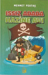 Issız Adada Hazine Avı Mehmet Pektaş Sebe