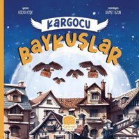 Kargocu Baykuşlar Hülya Köşk Karavan Çocuk