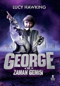 George ve Zaman Gemisi Lucy Hawking, Stephen Hawking Doğan Çocuk