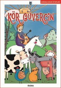 Kör Güvercin Bekir Yıldız Özyürek Yayınevi