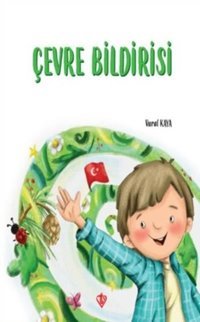 Çevre Bildirisi Vural Kaya Türkiye Diyanet Vakfı Yayınları