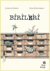 Birileri Cristina Bellemo Hep Kitap